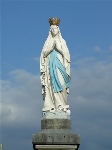 Solennità dell’Immacolata Concezione della Vergine Maria 2019.
